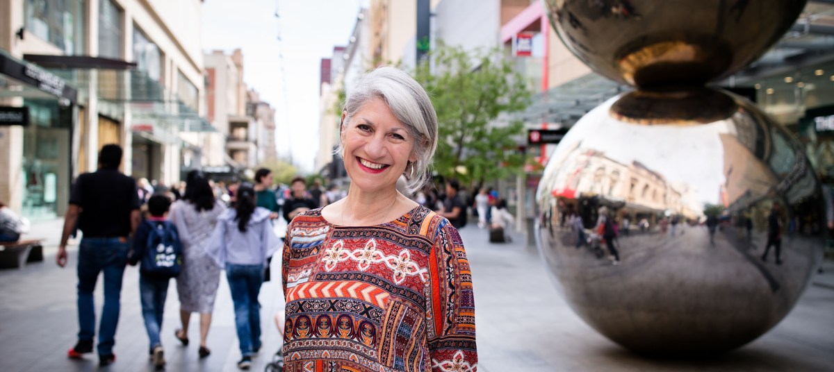 Privacy Policy – Sandy Verschoor for Lord Mayor